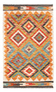 Kilim Maimana Tapijt 98x60cm - Wollen tapijt