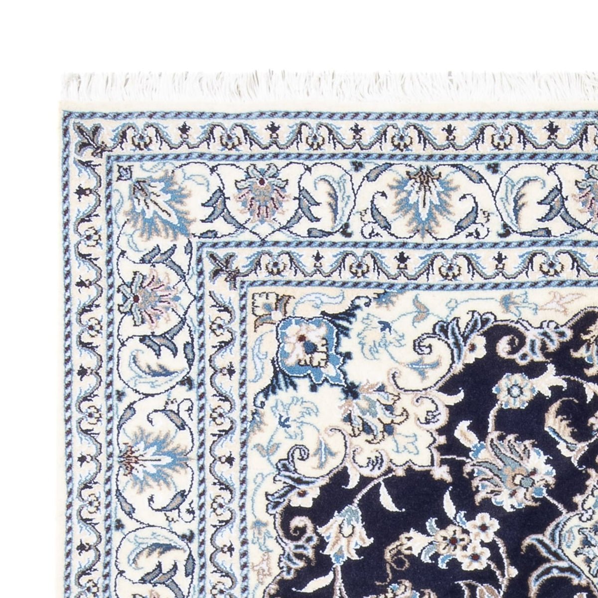 Nain Tapijt 144x202cm - Perzisch tapijt