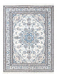 Nain Tapijt 206x144cm - Perzisch tapijt