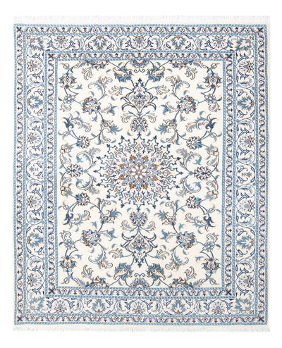 Nain Tapijt 147x194cm - Perzisch tapijt