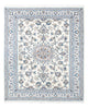 Nain Tapijt 194x147cm - Perzisch tapijt