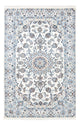 Nain Tapijt 205x124cm - Perzisch tapijt