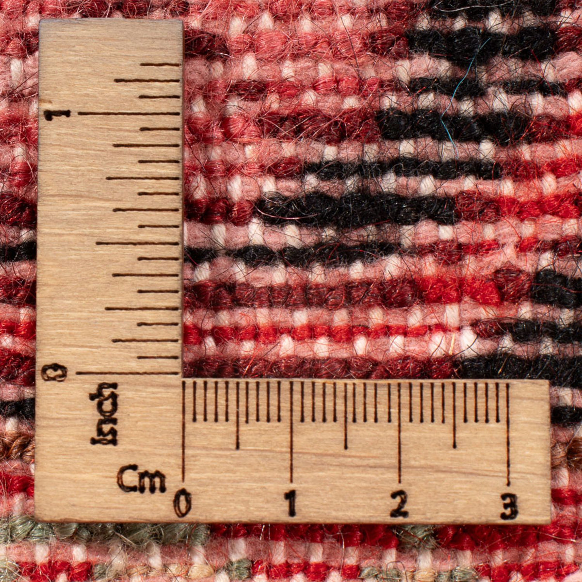 Perzisch Tapijt - Nomadisch - 203 x 138 cm - veelkleurig