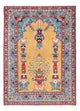 Isfahan Tapijt 155x108cm - Perzisch tapijt