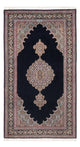 Tabriz - 50 Raj Tapijt 142x75cm - Perzisch tapijt