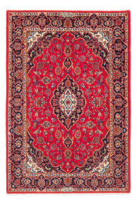 Perzisch tapijt - Keshan - 168 x 110 cm - rood