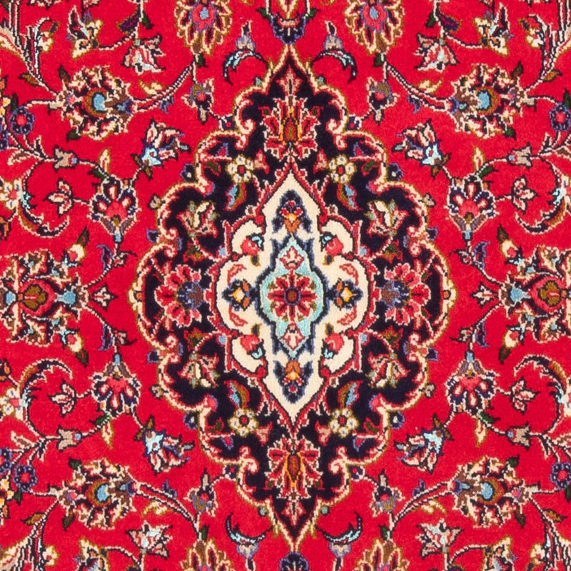 Perzisch tapijt - Keshan - 168 x 110 cm - rood