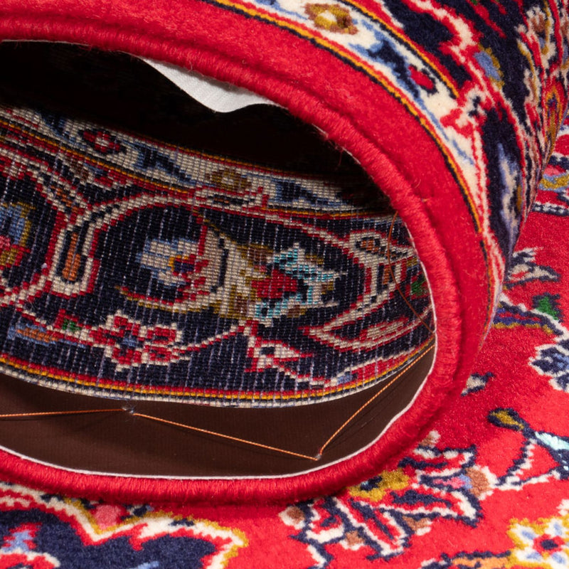 Perzisch tapijt - Keshan - 168 x 110 cm - rood