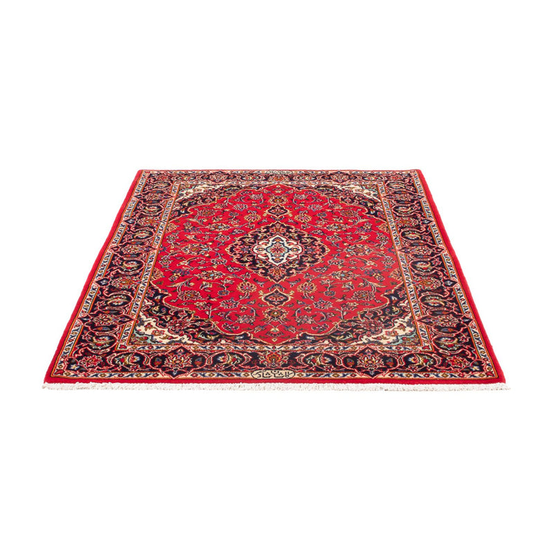 Perzisch tapijt - Keshan - 168 x 110 cm - rood
