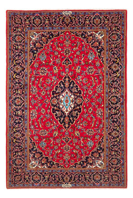 Perzisch tapijt - Keshan - 180 x 115 cm - rood