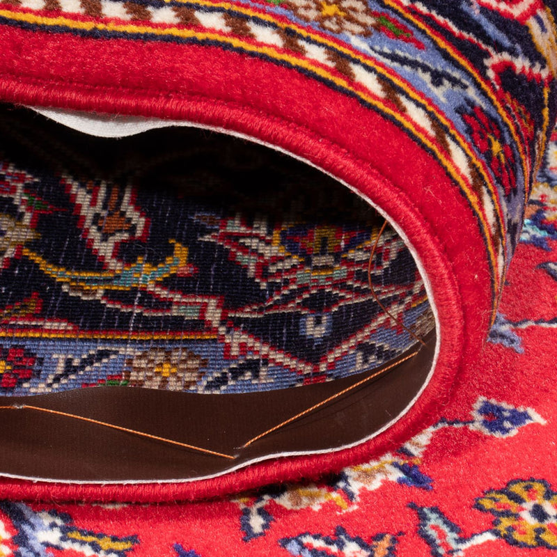 Perzisch tapijt - Keshan - 180 x 115 cm - rood