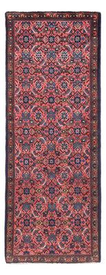 Loper Perzisch tapijt - Klassiek - 182 x 68 cm - rood