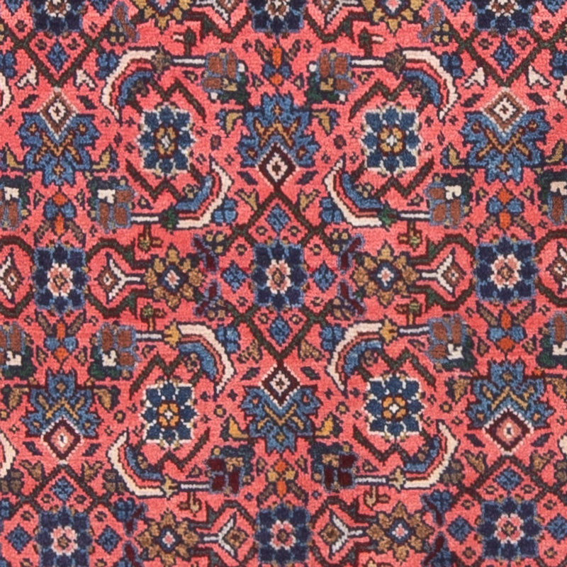 Loper Perzisch tapijt - Klassiek - 182 x 68 cm - rood