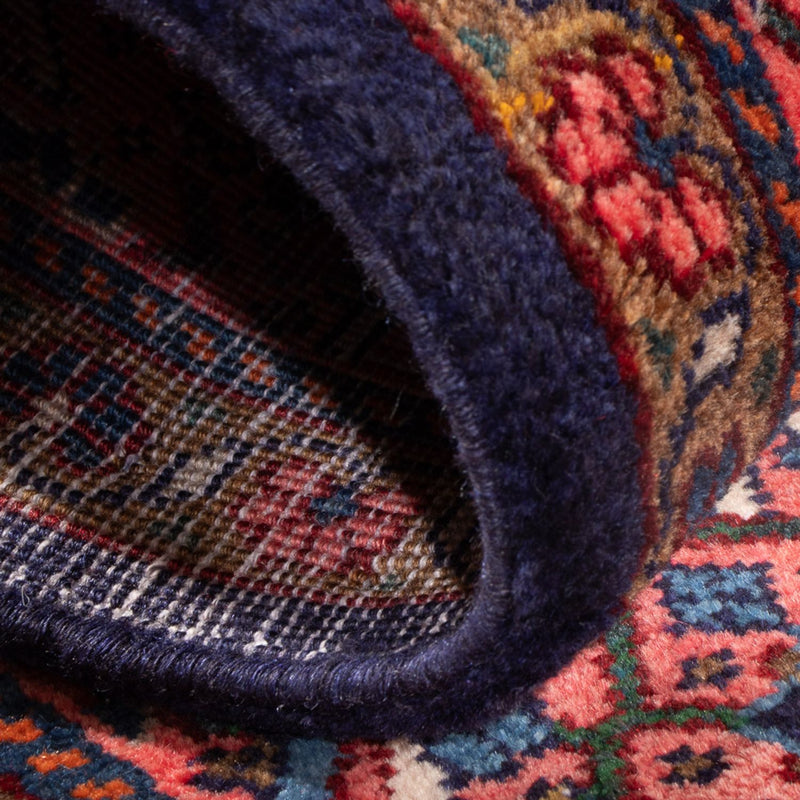 Loper Perzisch tapijt - Klassiek - 182 x 68 cm - rood