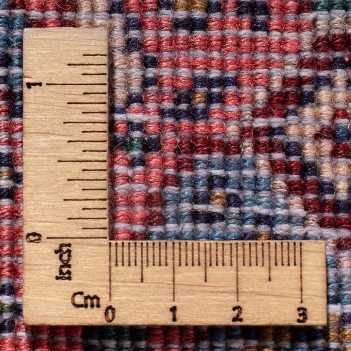 Loper Perzisch tapijt - Klassiek - 182 x 68 cm - rood