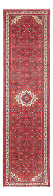 Loper Perzisch Tapijt - Nomadisch - 290 x 76 cm - rood