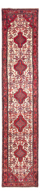 Loper Perzisch Tapijt - Nomadisch - 295 x 60 cm - rood