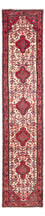 Loper Perzisch Tapijt - Nomadisch - 295 x 60 cm - rood
