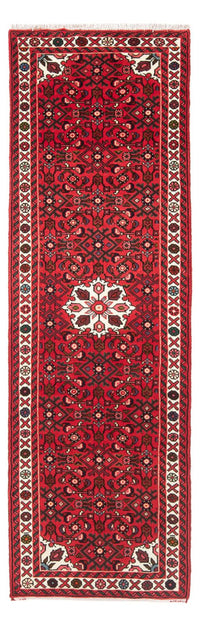 Loper Perzisch Tapijt - Nomadisch - 245 x 76 cm - rood