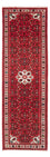 Loper Perzisch Tapijt - Nomadisch - 245 x 76 cm - rood