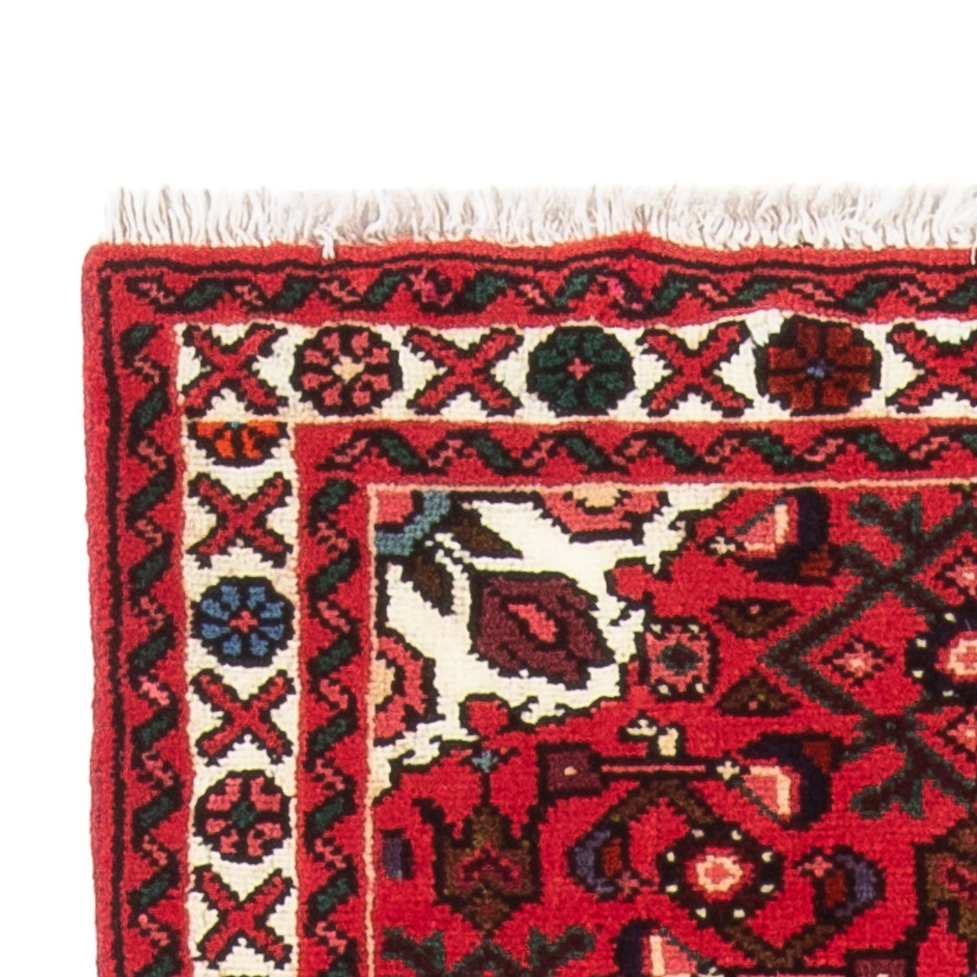 Malayer Tapijt 245x76cm - Perzisch tapijt