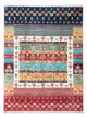 Ariana Tapijt 206x155cm - Oosters Tapijt
