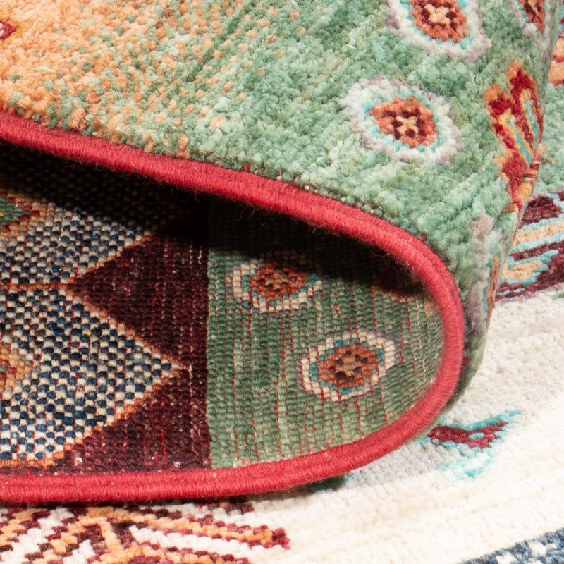 Ziegler Tapijt - Ariana - 206 x 155 cm - veelkleurig