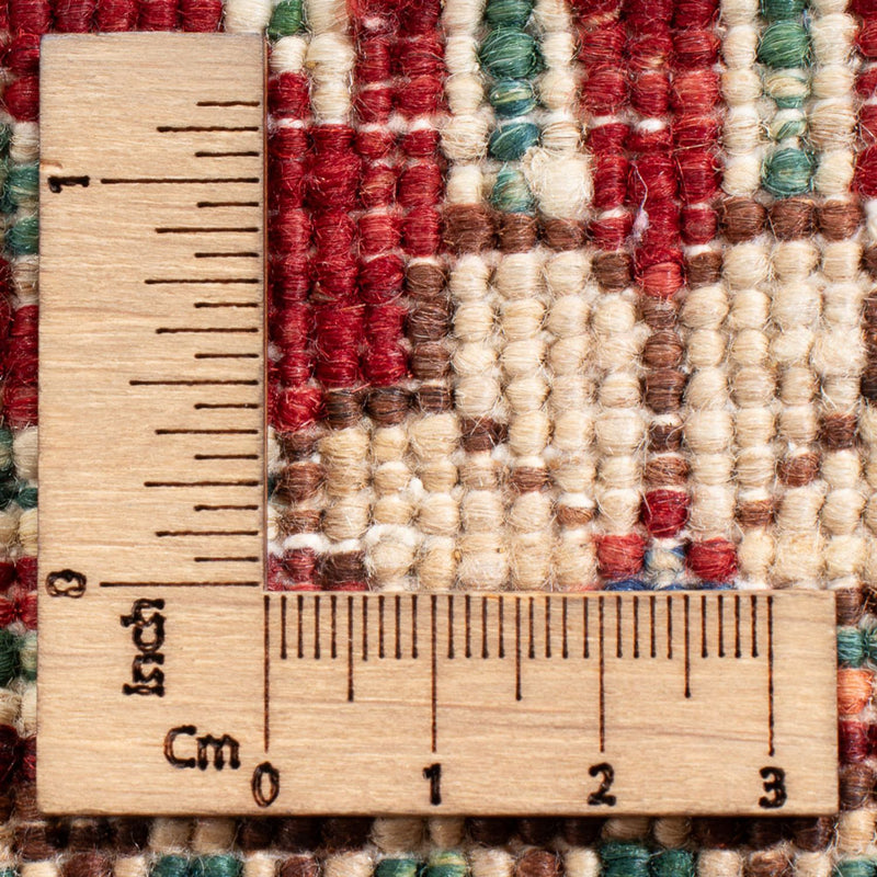 Ziegler Tapijt - Shal - 209 x 147 cm - veelkleurig