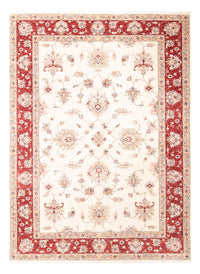 Ziegler tapijt - 240 x 177 cm - beige