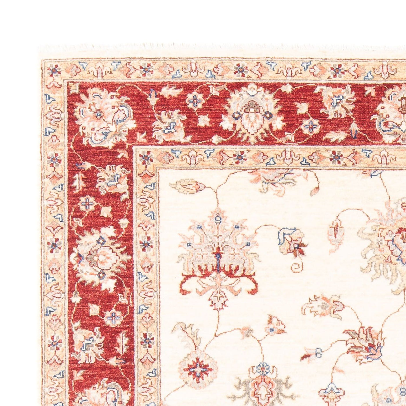 Ziegler tapijt 240x177cm - Oosters Tapijt