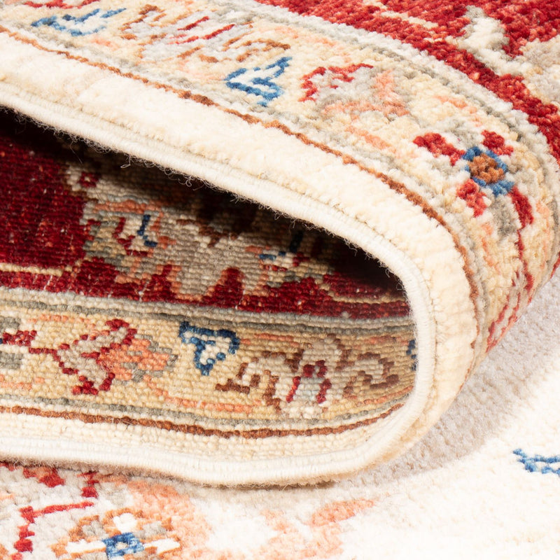 Ziegler tapijt - 240 x 177 cm - beige