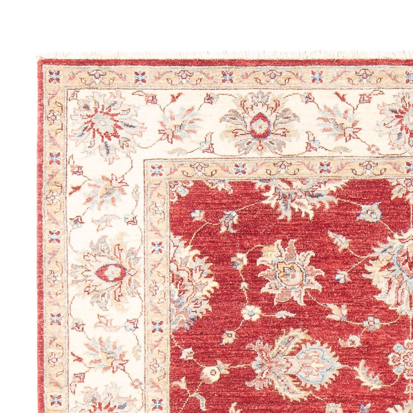 Ziegler tapijt 243x178cm - Oosters Tapijt
