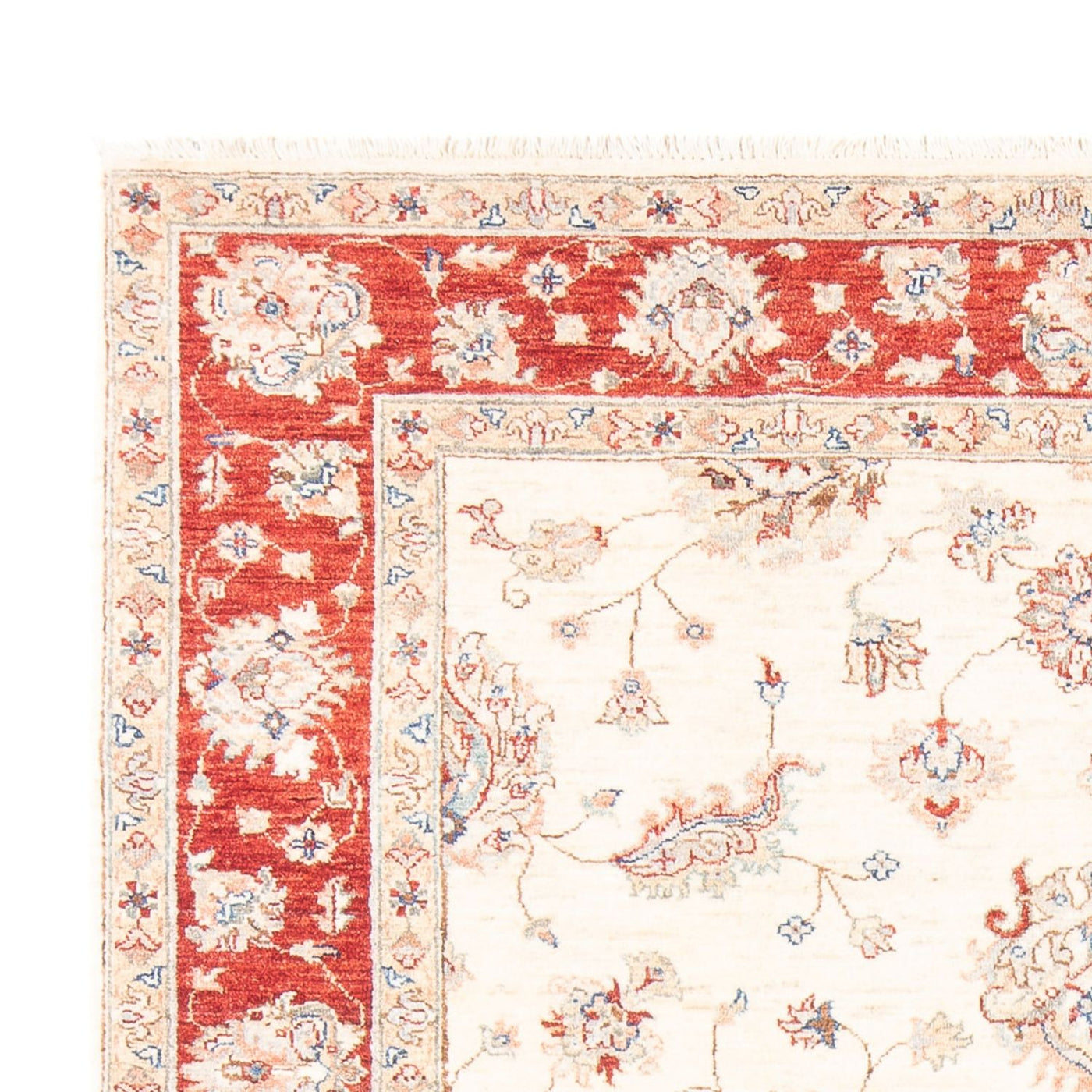 Ziegler tapijt 245x176cm - Oosters Tapijt