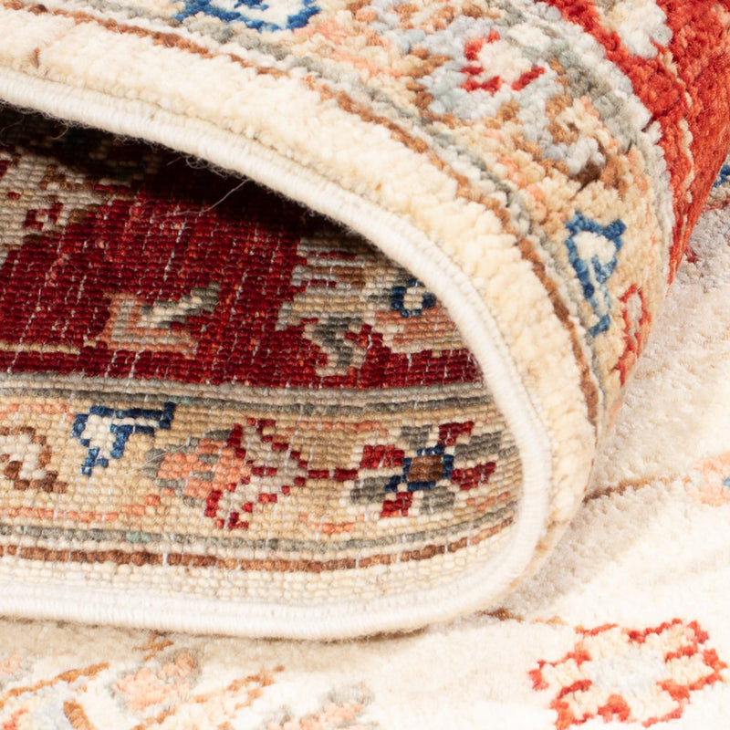 Ziegler tapijt - 245 x 176 cm - beige