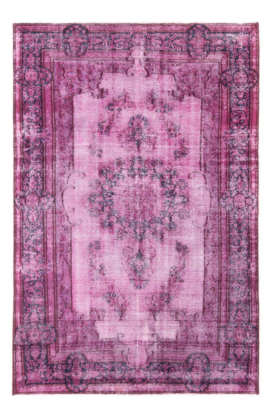 Vintage tapijt 183x268cm