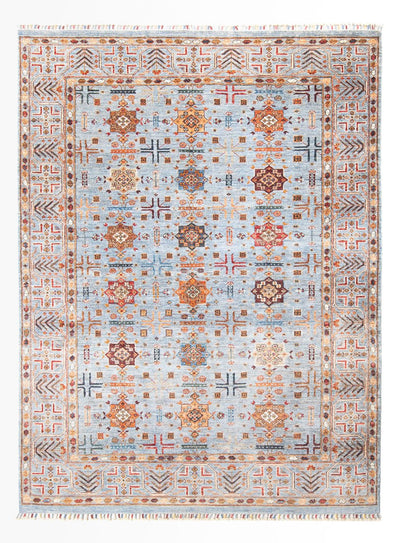 Ariana Tapijt 172x231cm - Oosters Tapijt