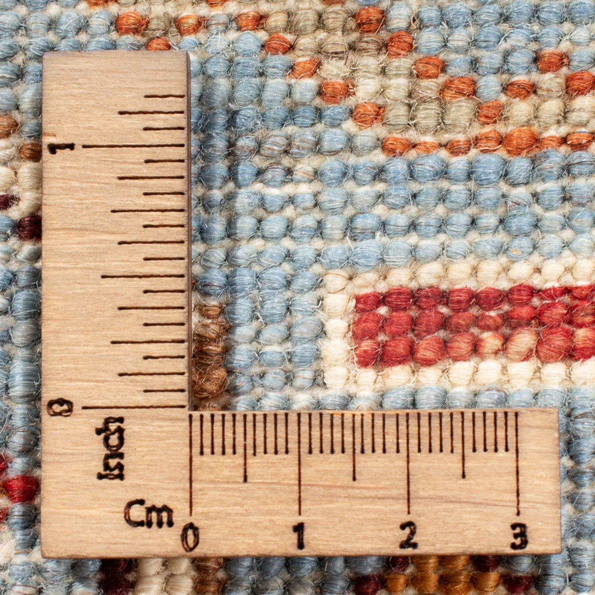 Ziegler Tapijt - Ariana - 231 x 172 cm - lichtblauw