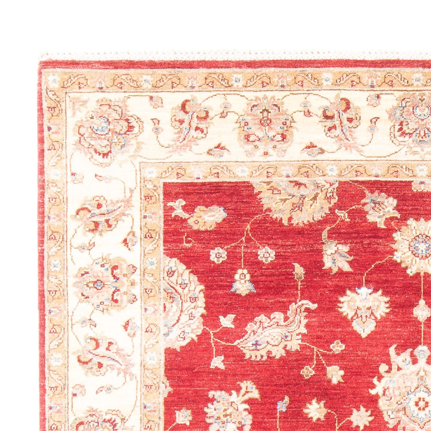 Ziegler tapijt 258x182cm - Oosters Tapijt
