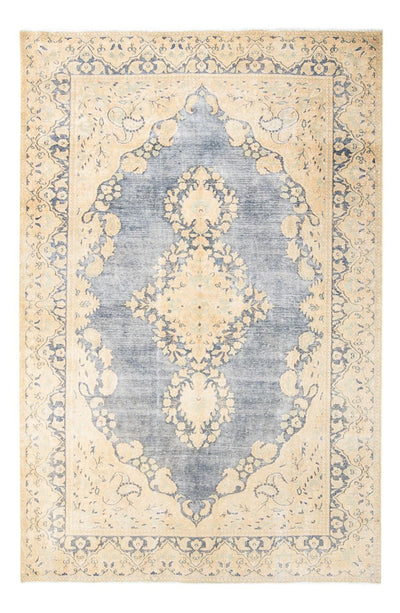 Vintage tapijt 147x225cm