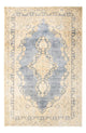 Vintage tapijt 147x225cm