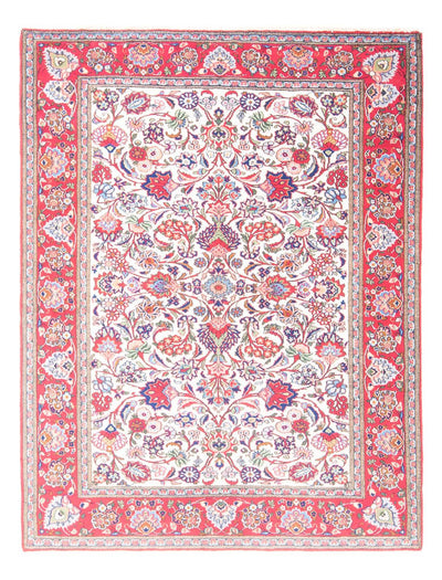 Qom Tapijt 150x202cm - Perzisch tapijt