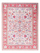 Qom Tapijt 150x202cm - Perzisch tapijt