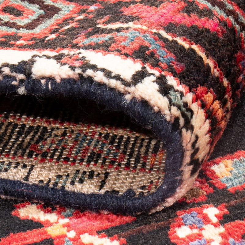 Perzisch Tapijt - Nomadisch - 237 x 133 cm - donkerblauw