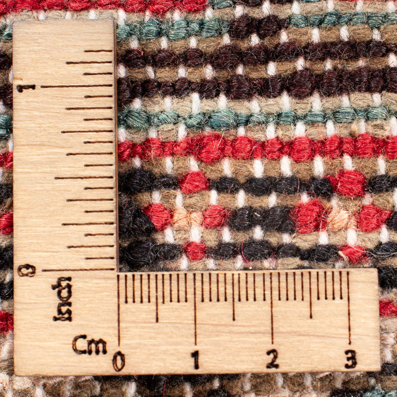 Perzisch Tapijt - Nomadisch - 237 x 133 cm - donkerblauw