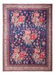 Afshar Sirjan Tapijt 232x162cm - Perzisch tapijt