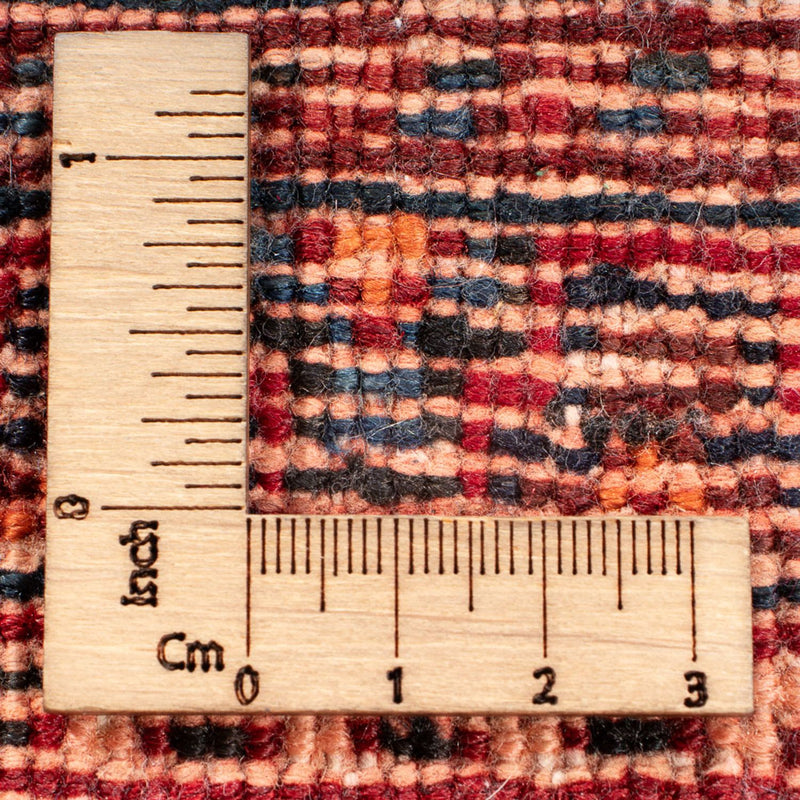 Perzisch Tapijt - Nomadisch - 232 x 162 cm - donkerblauw