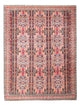 Afshar Sirjan Tapijt 225x167cm - Perzisch tapijt