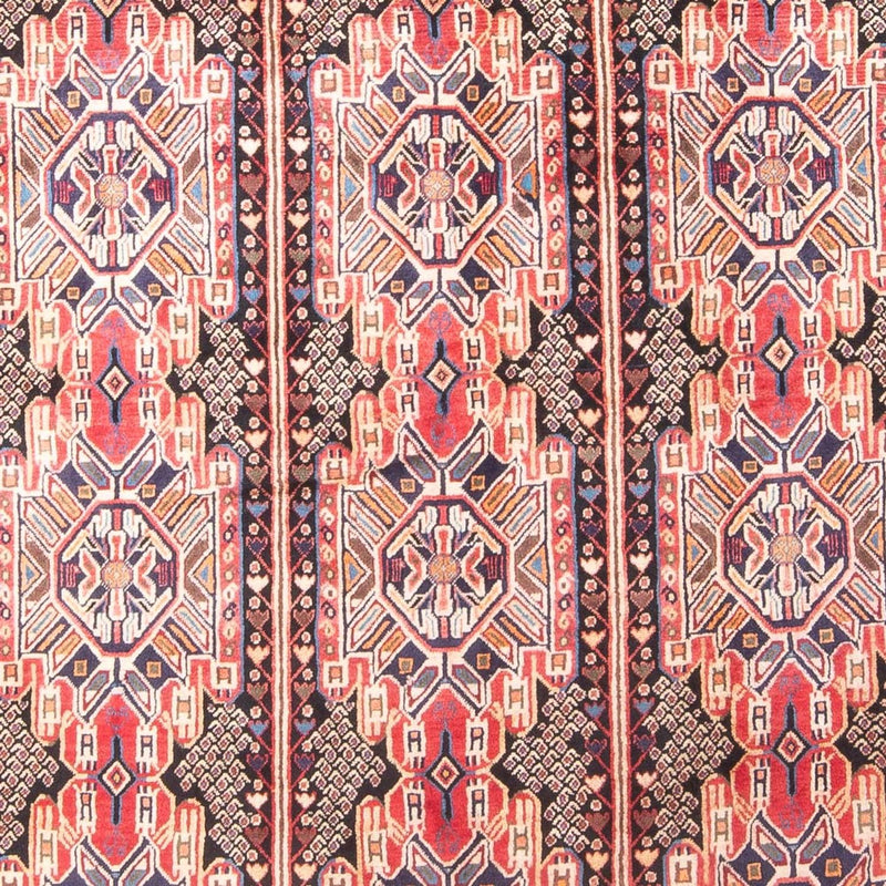 Perzisch Tapijt - Nomadisch - 225 x 167 cm - veelkleurig