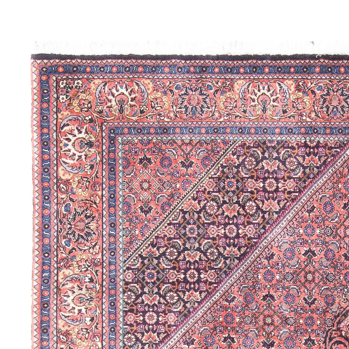 Bidjar Tapijt 240x145cm - Perzisch tapijt