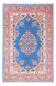 Sarouk Tapijt 253x162cm - Perzisch tapijt